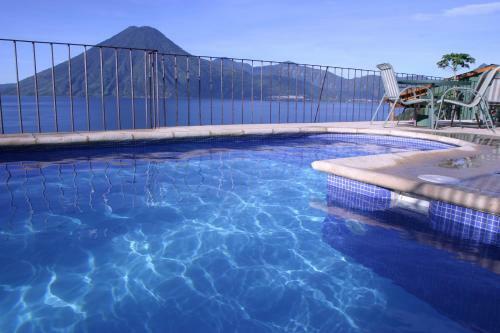 Hotel Lomas De Tzununa