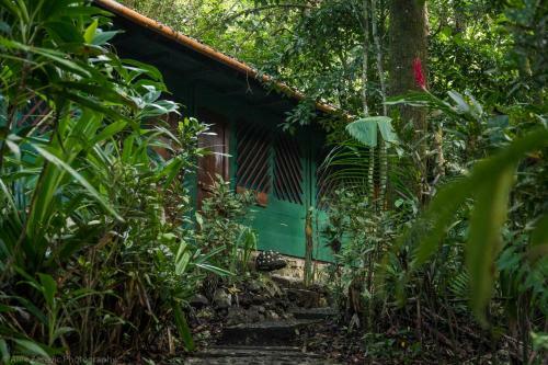 Hotel Finca Tatin