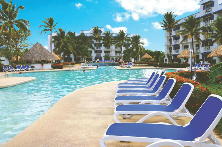 Hotel Playa Blanca Resort