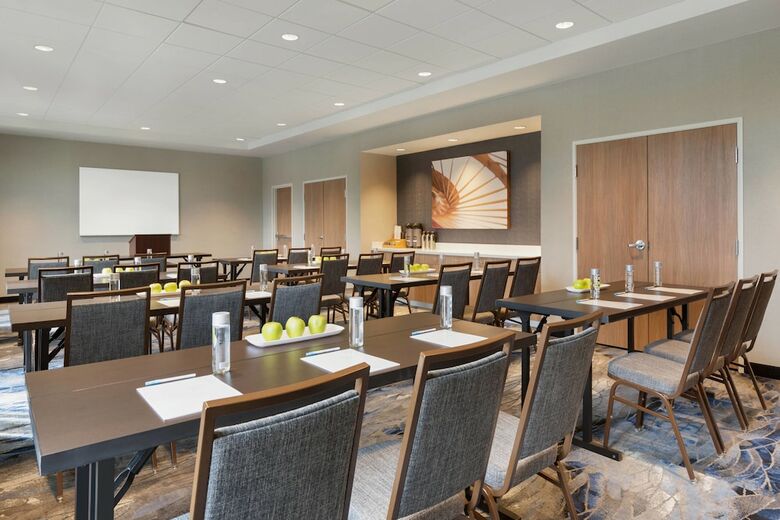 Hotel Fairfield Inn & Suites By Marriott Boulder Longmont