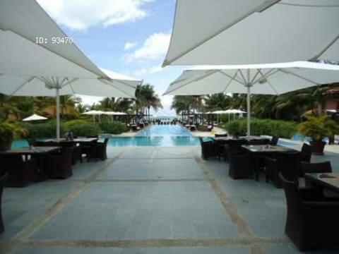 Villa Buenaventura