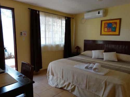 Bed & Breakfast Posada Del Mar