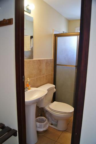 Bed & Breakfast Posada Del Mar