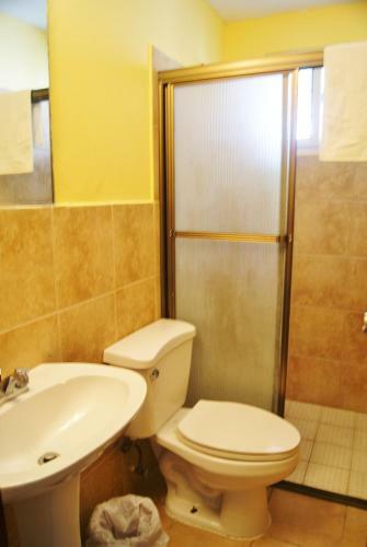 Bed & Breakfast Posada Del Mar