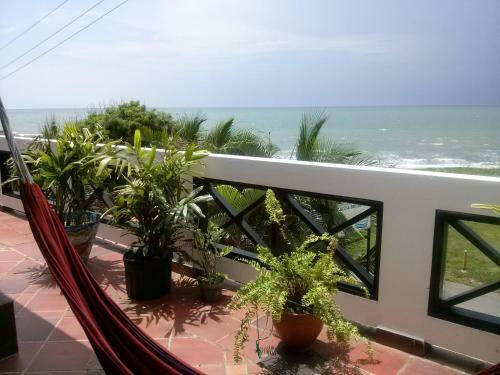 Bed & Breakfast Posada Del Mar