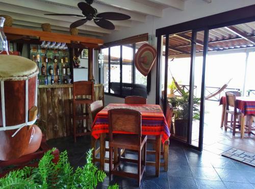 Bed & Breakfast Posada Del Mar
