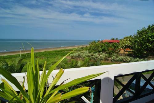 Bed & Breakfast Posada Del Mar