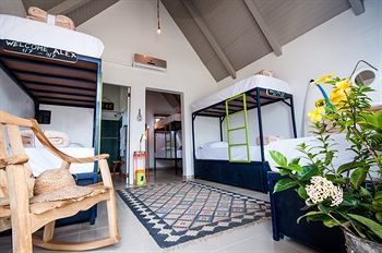 Selina Hostel Playa Venao