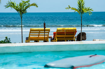 Selina Hostel Playa Venao