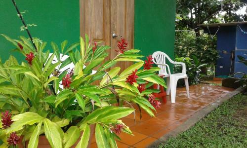 Casa Maya