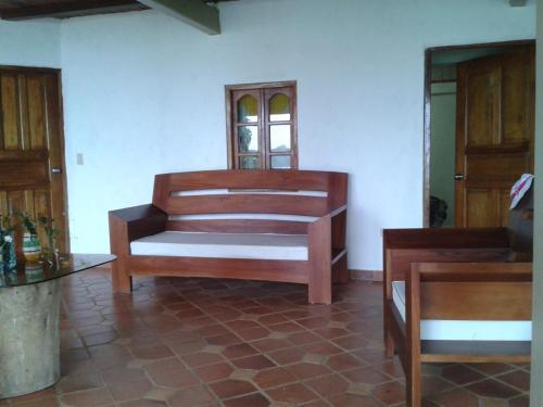 Bed & Breakfast Coibahouse