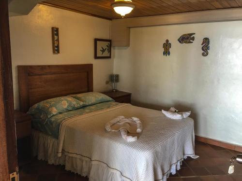 Bed & Breakfast Coibahouse