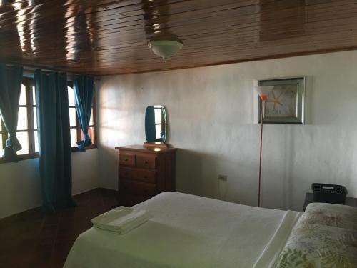 Bed & Breakfast Coibahouse