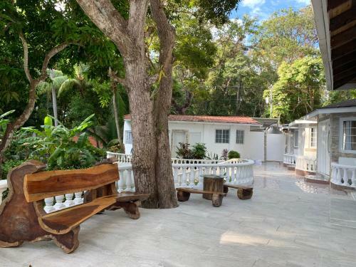 Hotel Villa Romantica