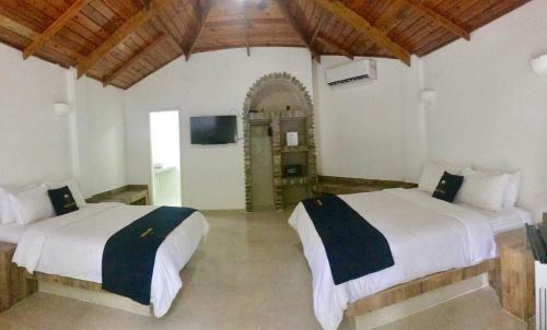 Hotel Villa Romantica