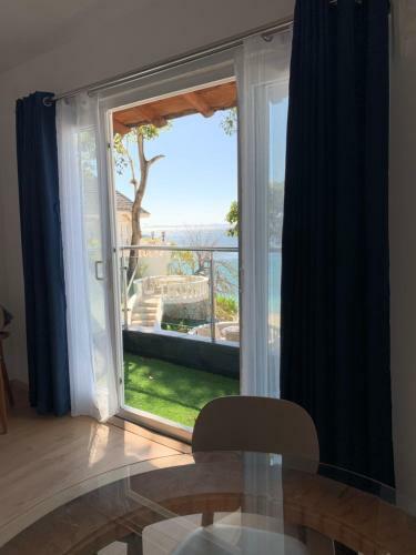 Hotel Villa Romantica
