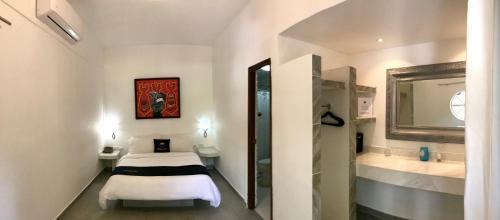 Hotel Villa Romantica
