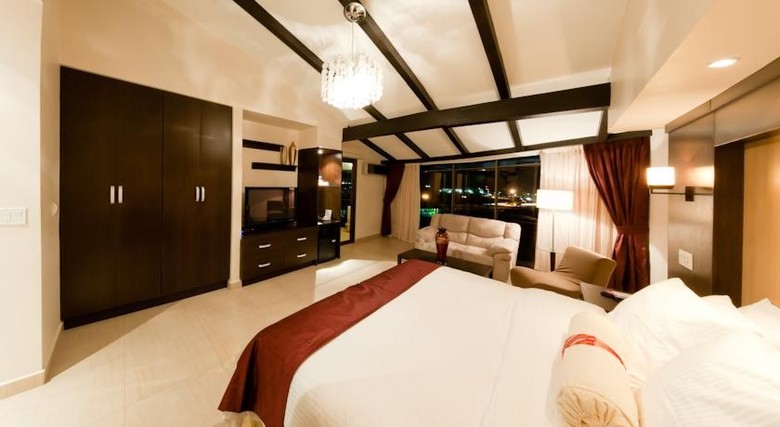 Hotel The Beach House