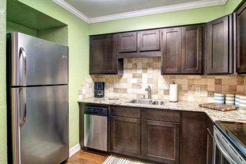 Apartamento Mustang Island Beach Club Condo