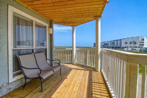 Apartamento Mustang Island Beach Club Condo