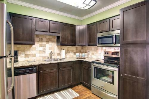 Apartamento Mustang Island Beach Club Condo