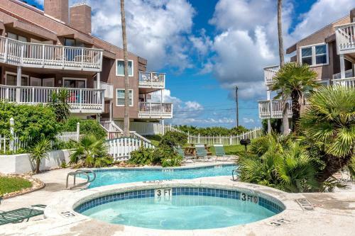 Apartamento Sea Forever Mibc105 Condo