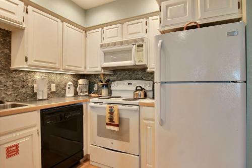 Apartamento Sea Forever Mibc105 Condo