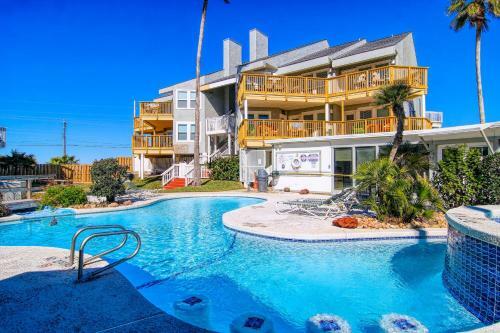 Apartamento Smiling Jacks Escapes