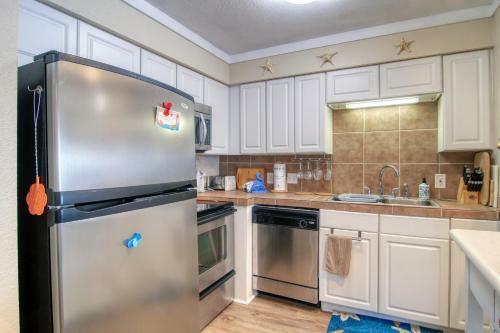 Apartamento Surf Station Mibc204 Condo