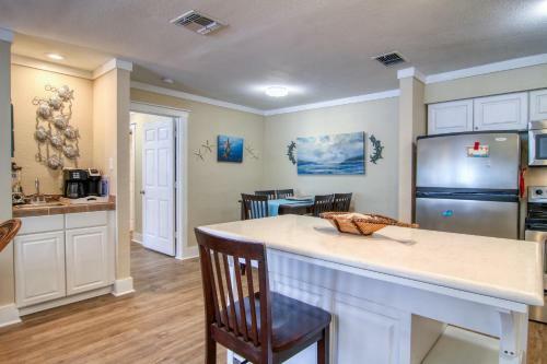 Apartamento Surf Station Mibc204 Condo