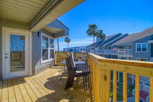 Apartamento Surf Station Mibc204 Condo