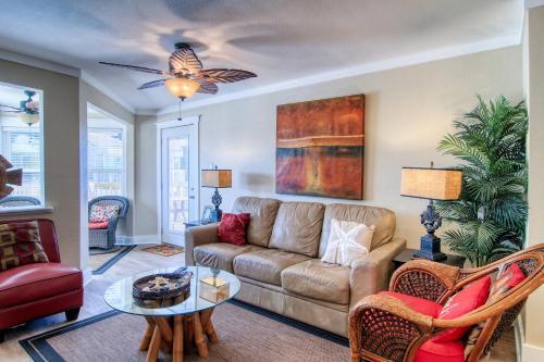 Apartamento Surf Station Mibc204 Condo