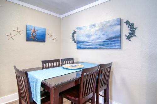 Apartamento Surf Station Mibc204 Condo