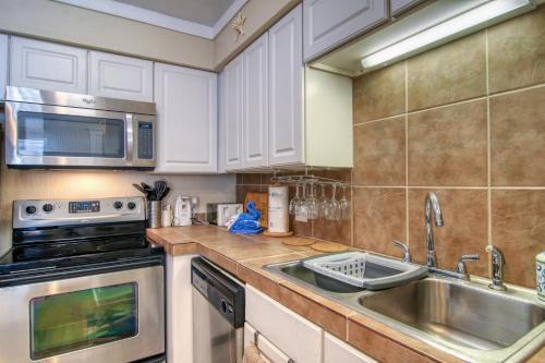 Apartamento Surf Station Mibc204 Condo