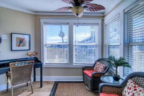 Apartamento Surf Station Mibc204 Condo
