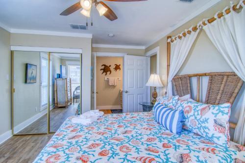 Apartamento Surf Station Mibc204 Condo