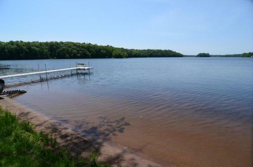 Apartamento Bills Bay Condo