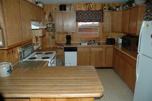 Apartamento Murphys Landing Condo