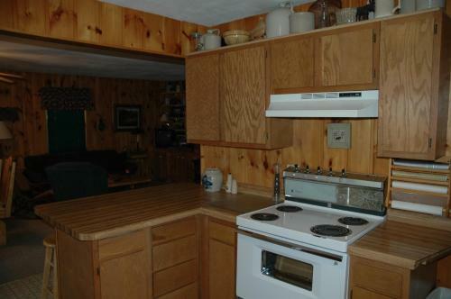 Apartamento Murphys Landing Condo