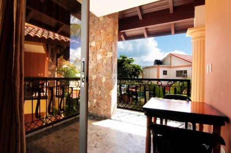 Aparta-hotel Villa Baya