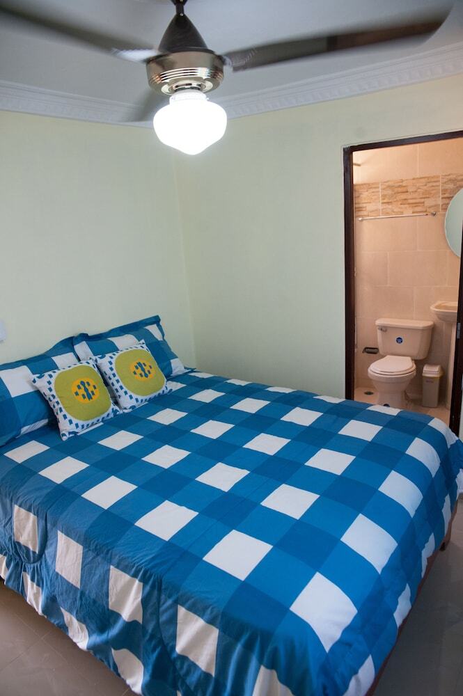 Tropical Island Aparthotel