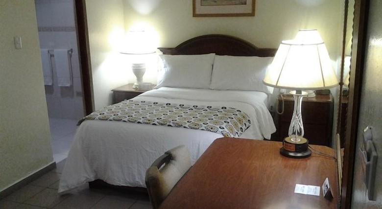 Micro Hotel Condo Suites
