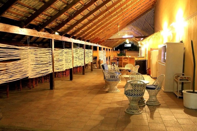 Hotel Cabana Elke