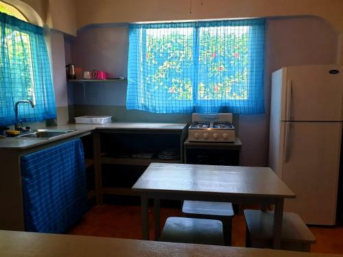 Hostal Gipsy Ranch Rooms