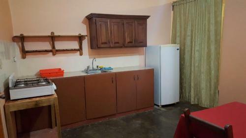 Hostal Gipsy Ranch Rooms