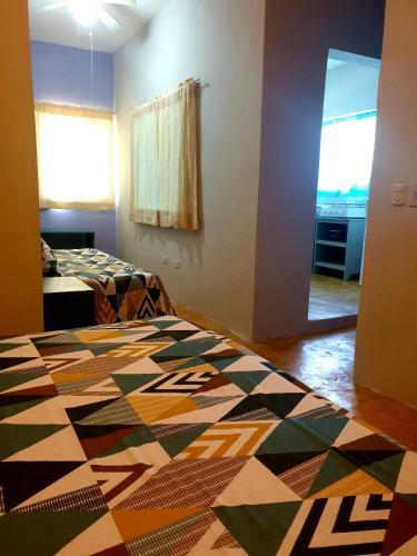 Hostal Gipsy Ranch Rooms