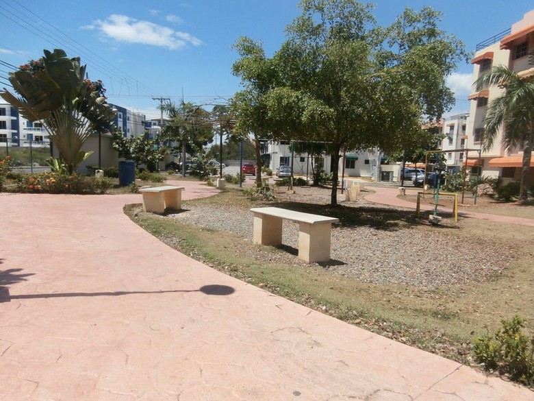 Apartamento Familiar