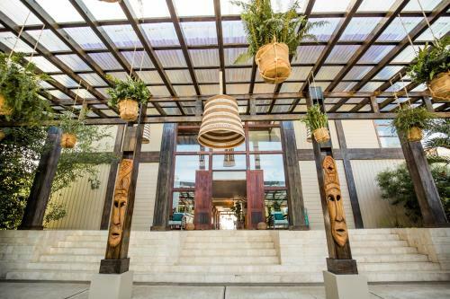 Hotel Belize Ocean Club