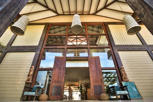 Hotel Belize Ocean Club
