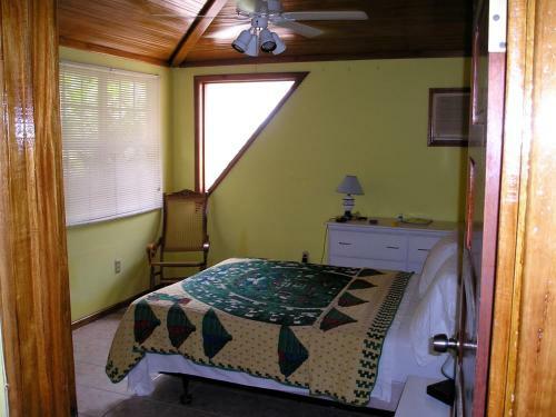 Lodge Green Parrot Beach Houses And Resort